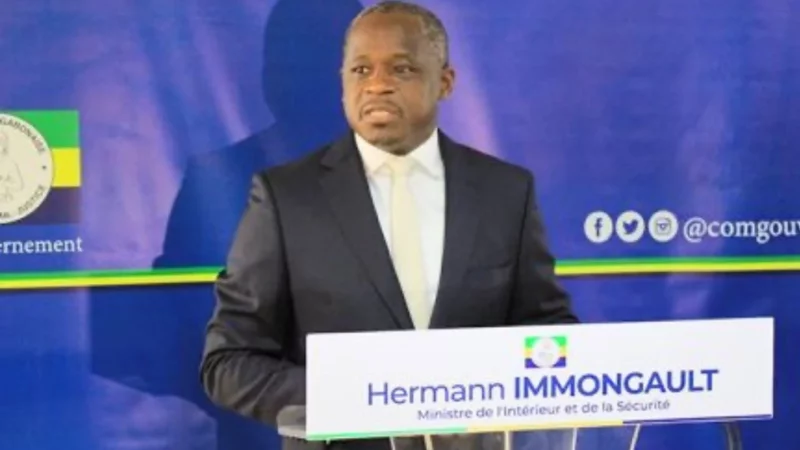 Référendum: une réunion de coordination avant la tenue du scrutin