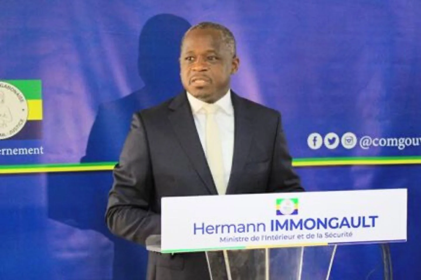 Référendum: une réunion de coordination avant la tenue du scrutin