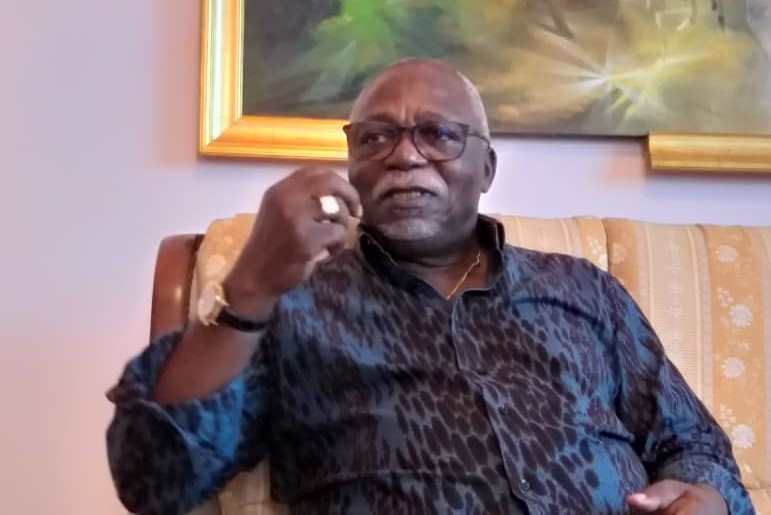 Referendum: Les démocrates favorable au « oui »