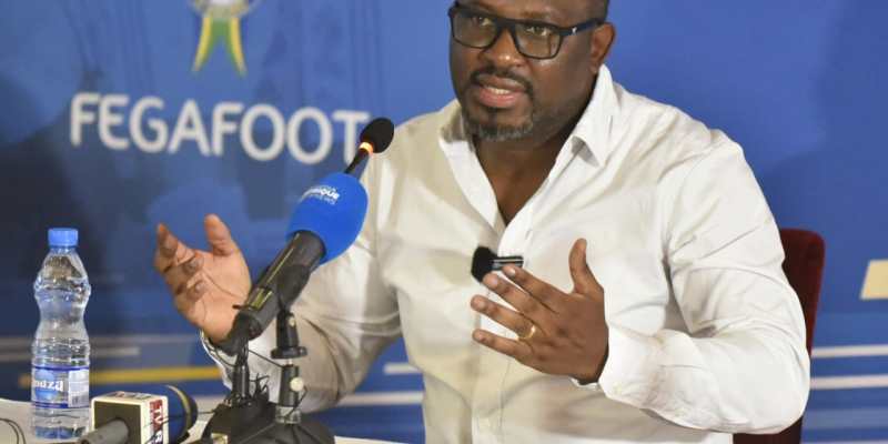 Éliminatoires Can : Thierry Mouyouma reconduit la fidélité