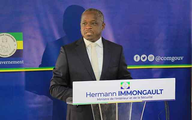 Scrutin référendaire : la constitution validée par le Oui à 91,80%