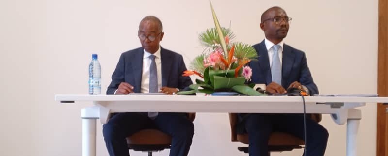 Eurobond : le ministre de l&rsquo;économie fait la démonstration du potentiel du marché régional