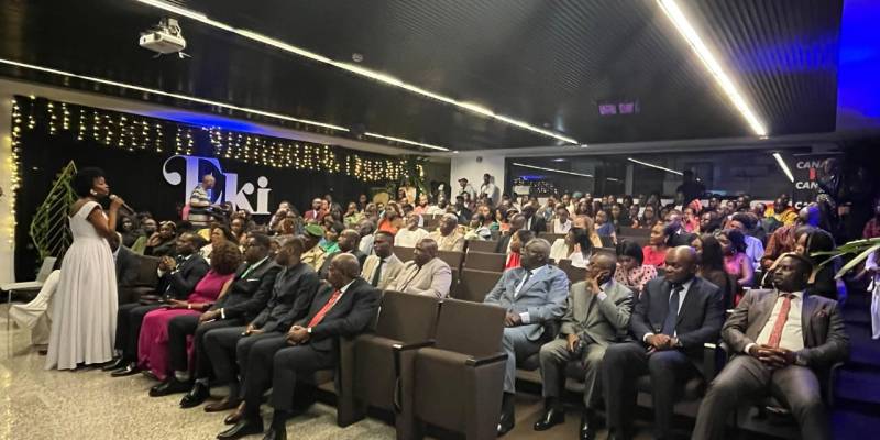 Cinéma : la série « Eki » de retour sur le petit écran