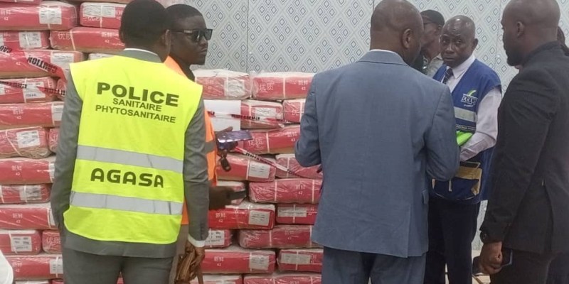 Port-Gentil : Fermeture des succursales de Foberd pour causes de graves infractions