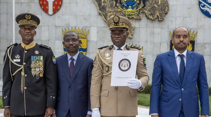 Le Gabon aux commandes des actifs de la SNBG