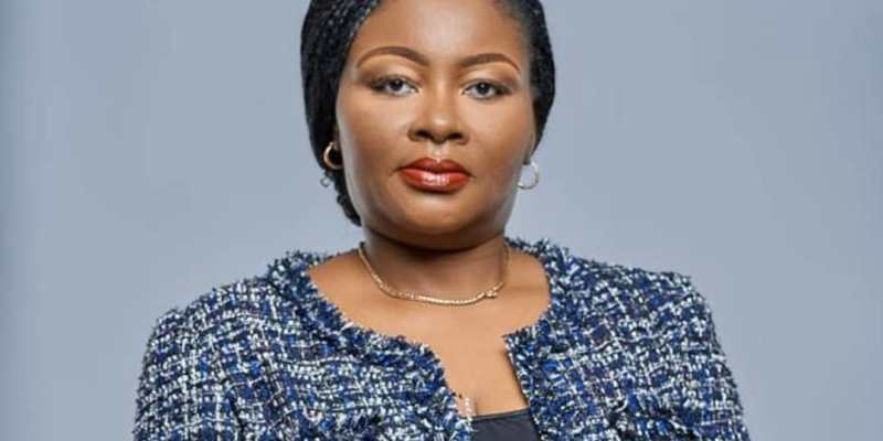 Gabon : Nadia Christelle Koye à la tête de la CNAMGS