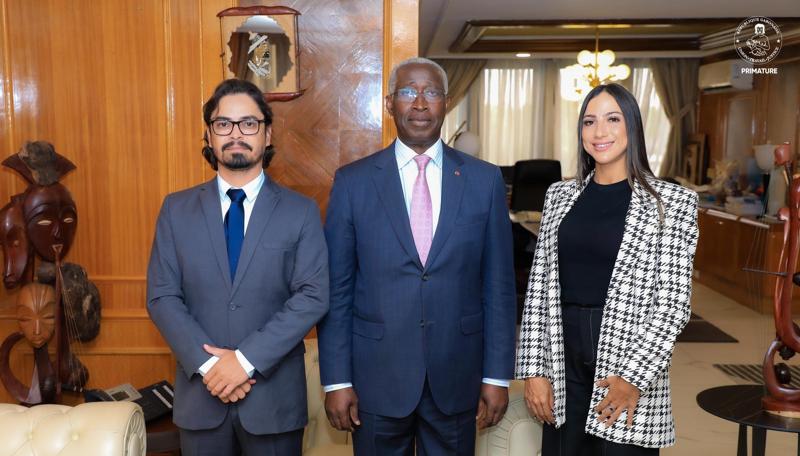 Élevage: un cheptel de 1000 bovins en provenance du Brésil attendu samedi à Libreville