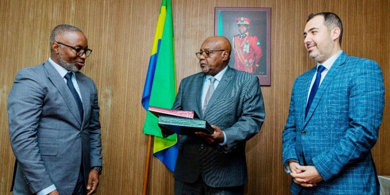 Une feuille de route pour  l’approvisionnement en électricité du Grand Libreville