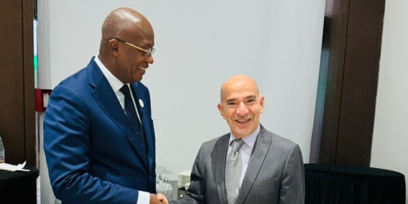 Justice : Mettre un terme à la location des cours et tribunaux du Gabon