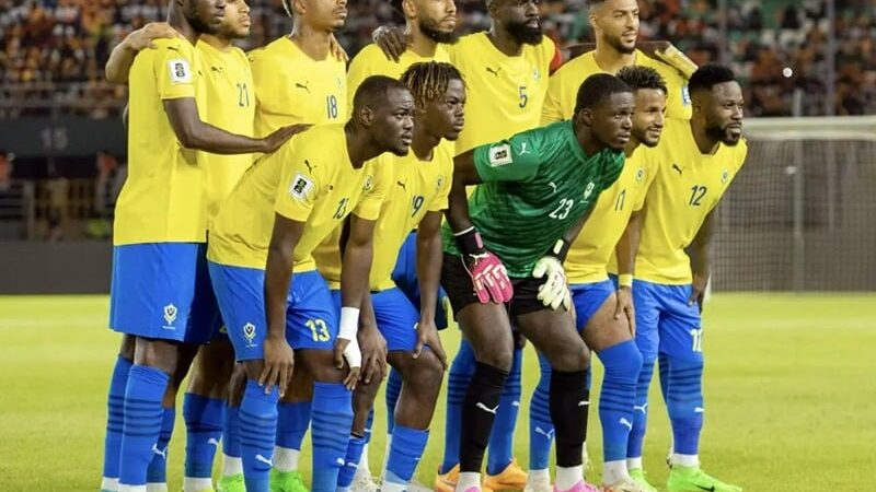 Football/CAN 2025 : Le coach Thierry Mouyouma dévoile ses 28 panthères