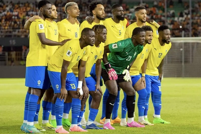 Football/CAN 2025 : Le coach Thierry Mouyouma dévoile ses 28 panthères